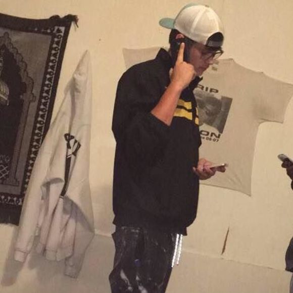 Meet your Posher, Andrew - Picture 1 of 1